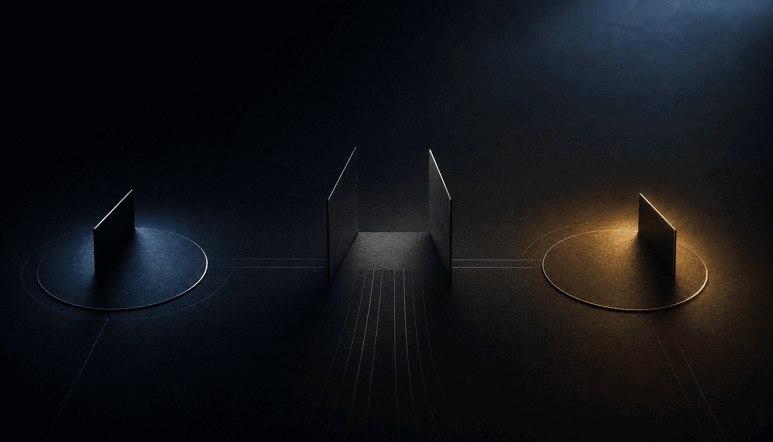 ChatGPT vs Claude vs Gemini in 2026: 30 days with all three