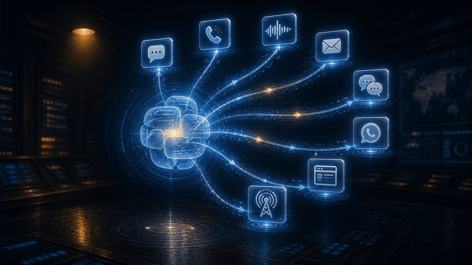 Top Conversational AI Platforms to Watch (2026)