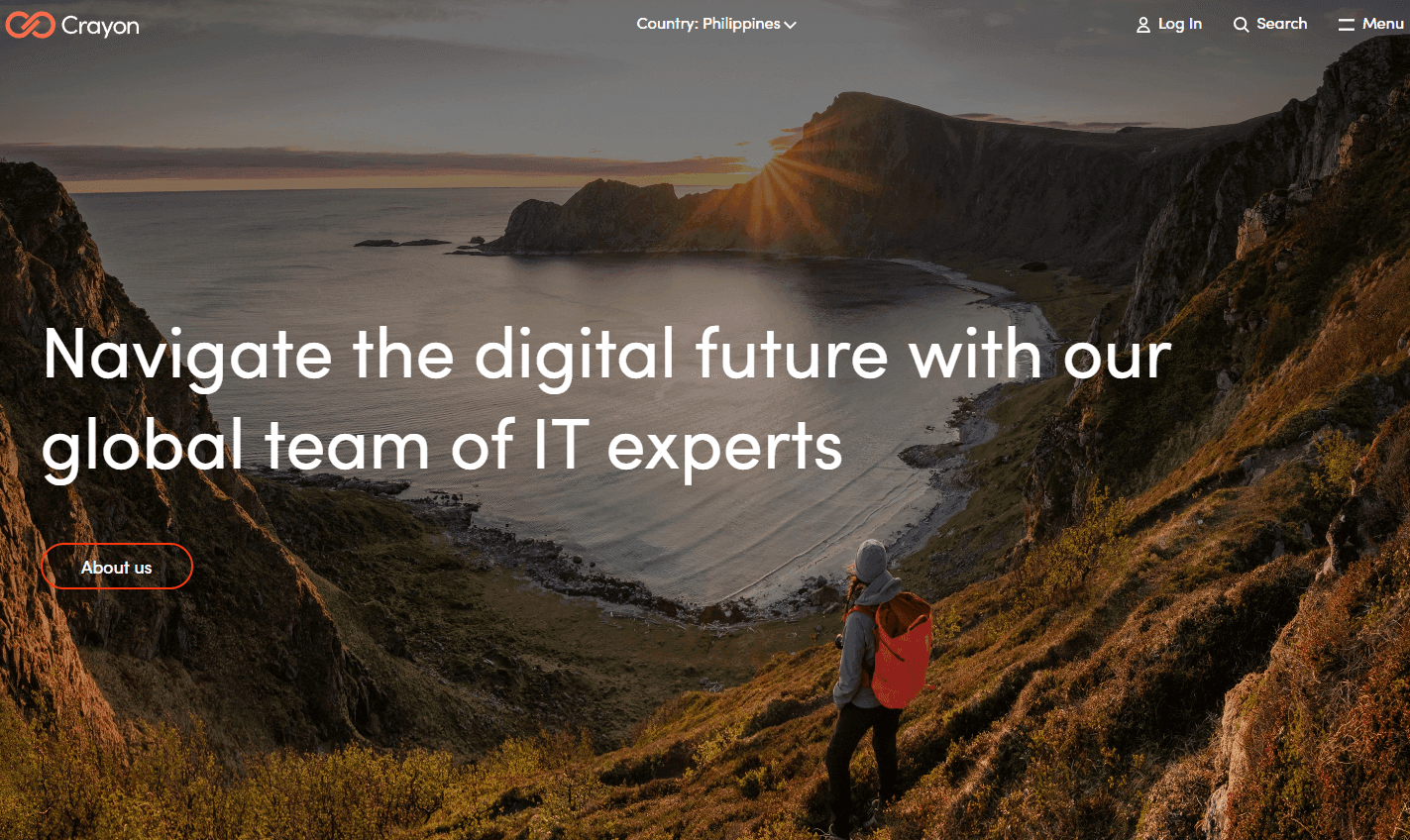 Crayon's digital transformation solutions