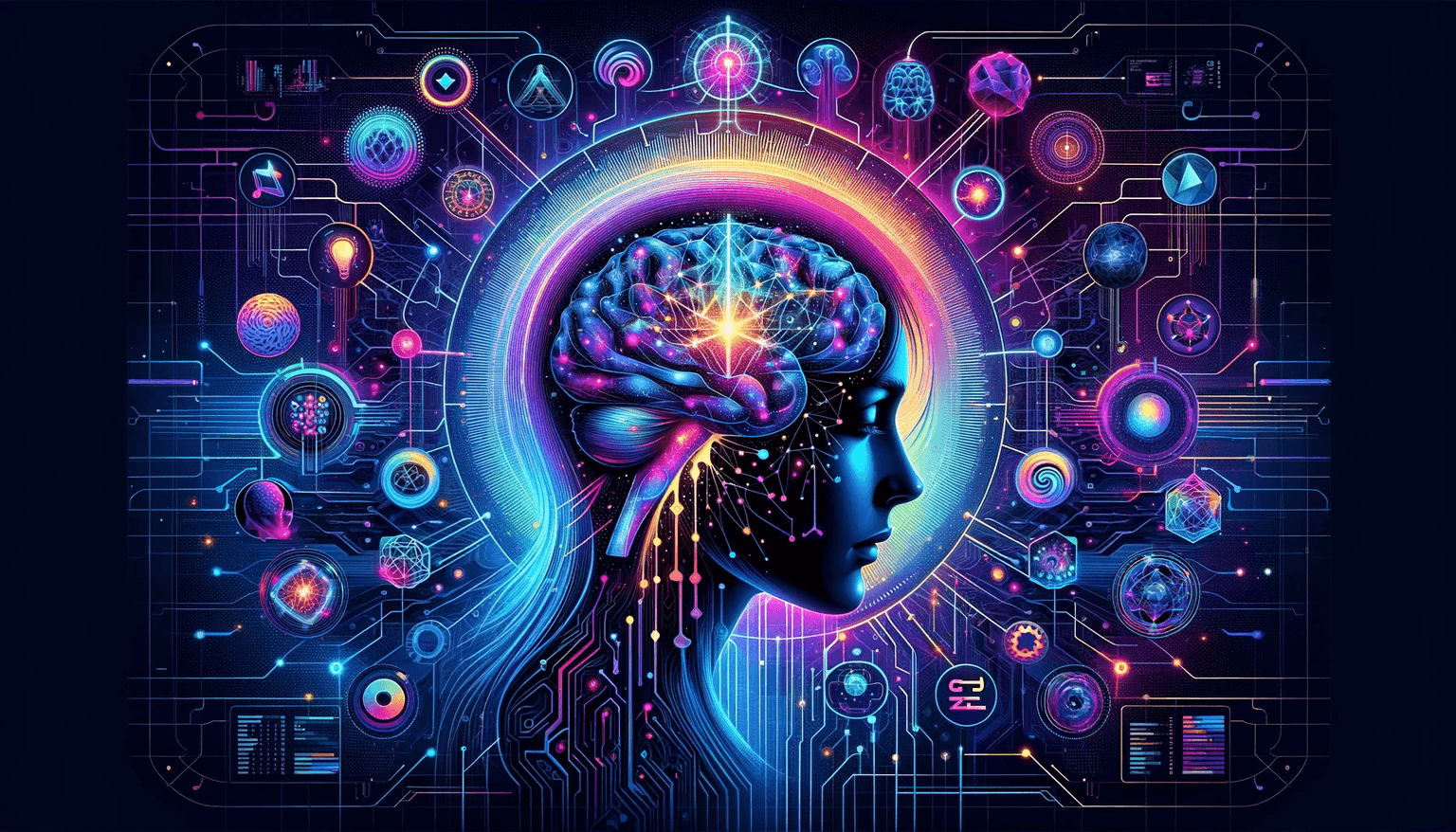 Navigating the Future with Cutting-Edge Generative AI Tools