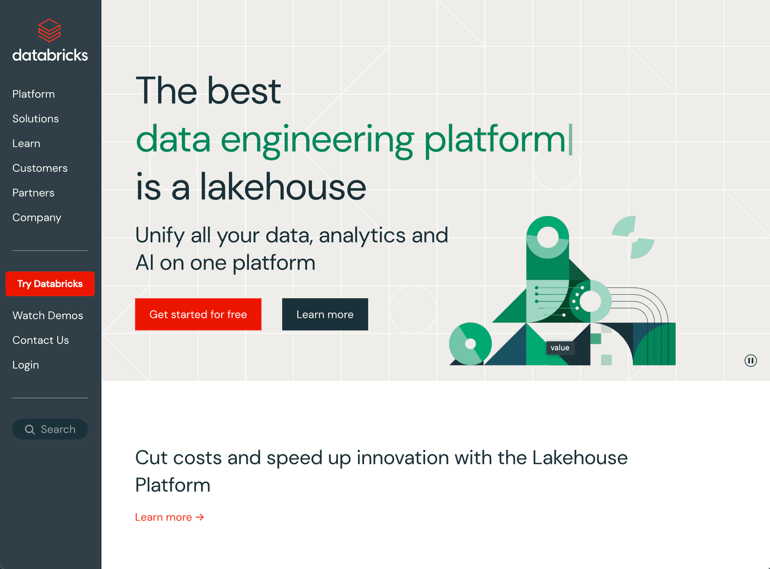 Databricks - Unified Data Analytics Platform