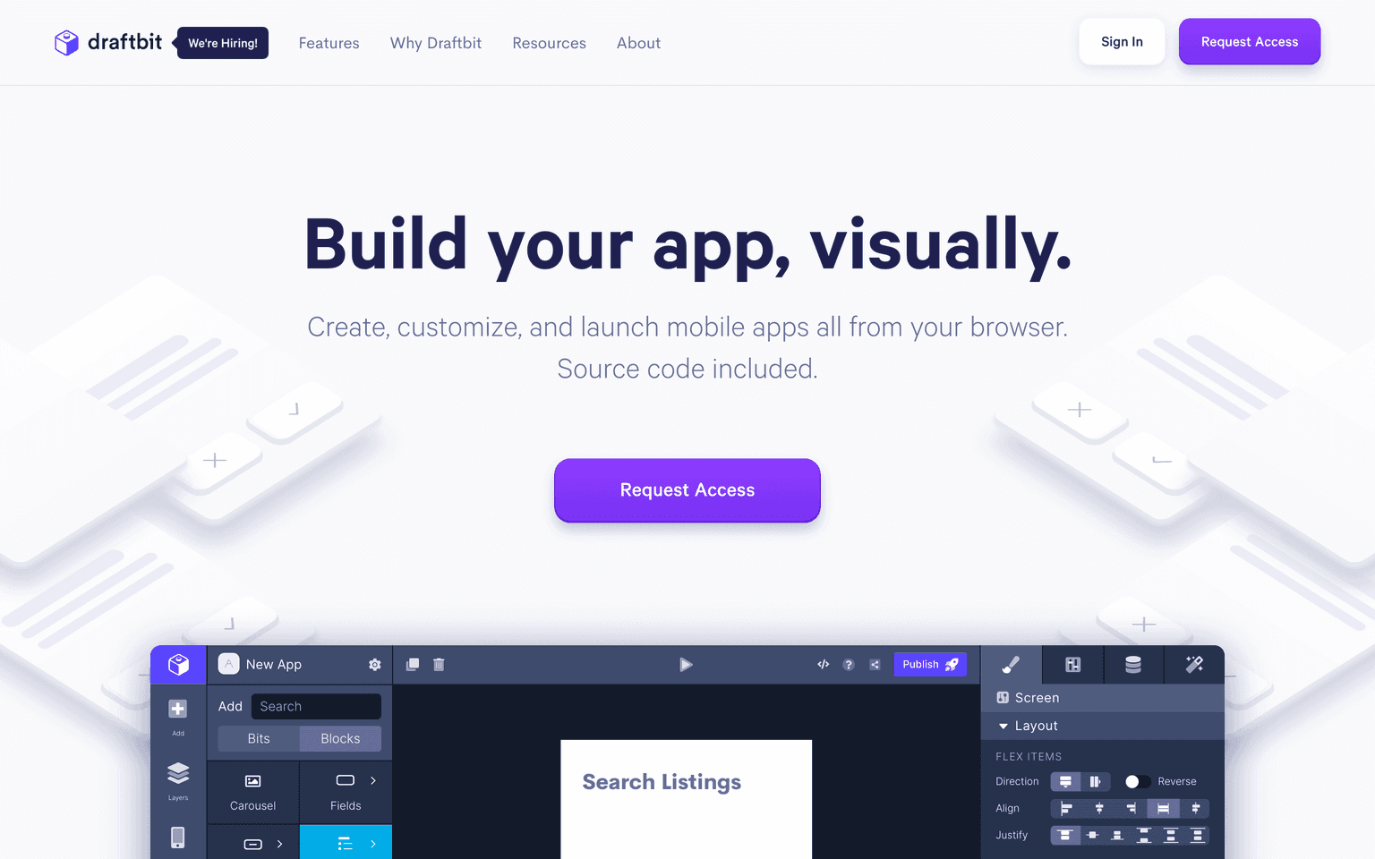 Draftbit