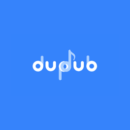 DupDub Logo