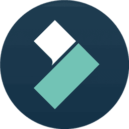 Filmora logo