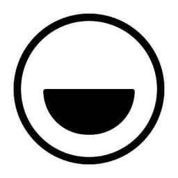 Folk logo with modern design