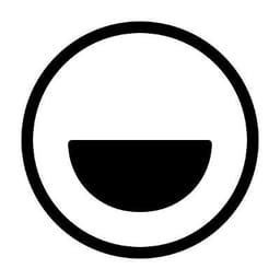 Folk logo with modern design