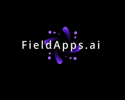 FieldApps.ai workflow automation tool logo