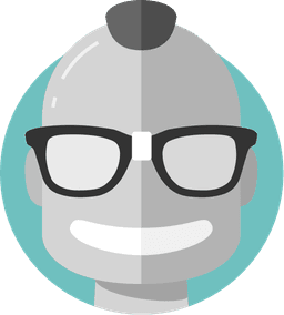 Geekbot Logo
