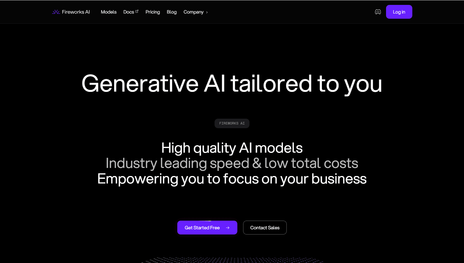 Generative AI platform for product innovation