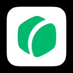 Grain logo