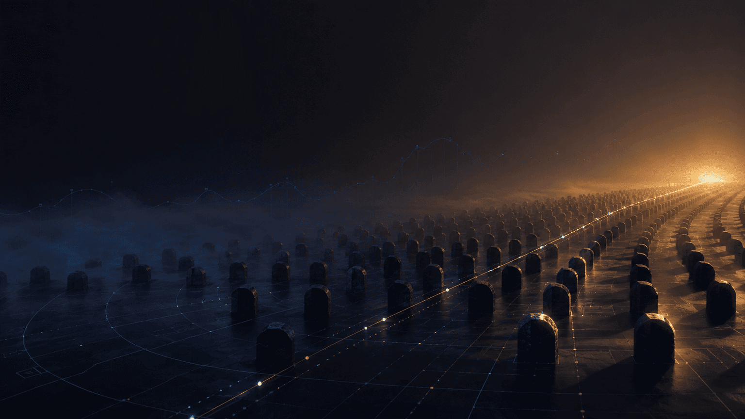 The AI graveyard report: what kills AI tools, by the numbers (2026)