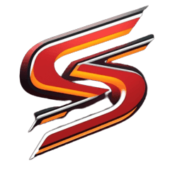HappySRT video creation tool logo
