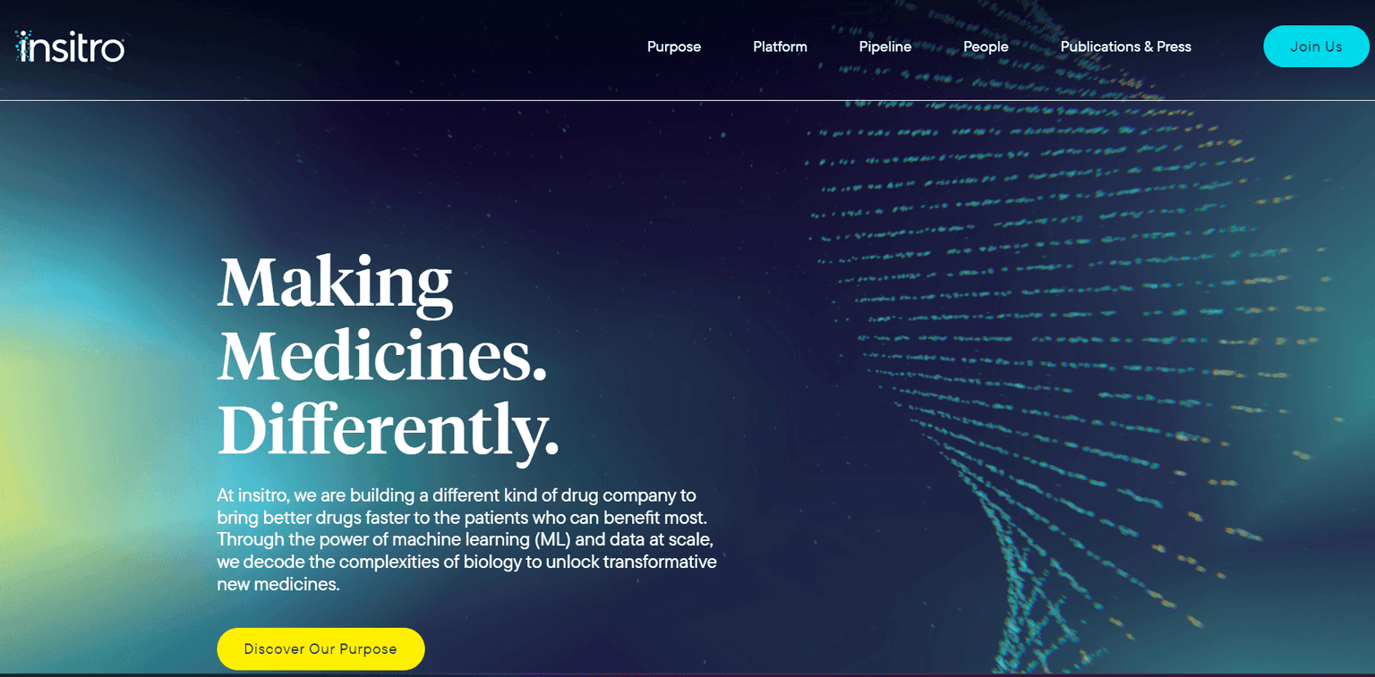 Innovative Drug Discovery Biotech