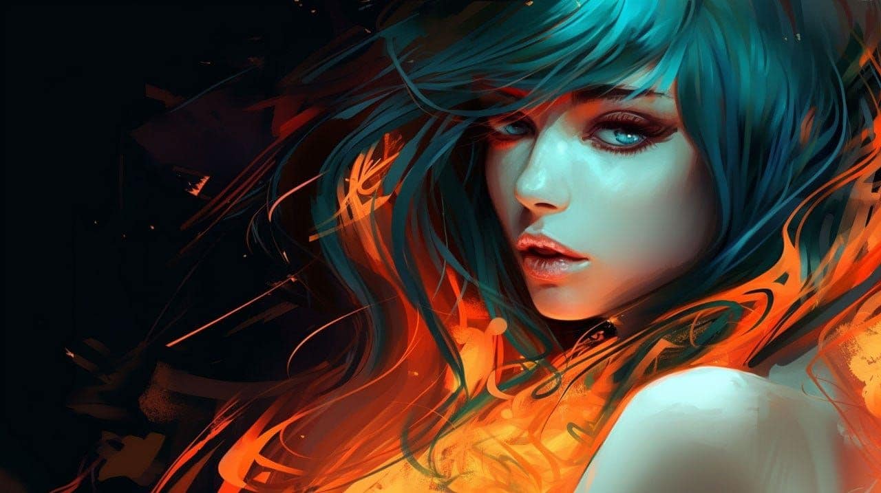 Mage Image