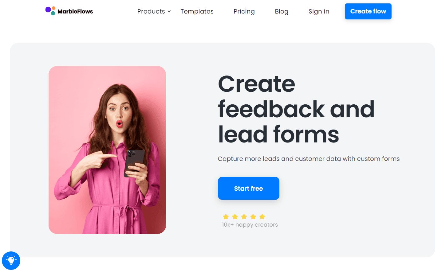 MarbleFlows - Gamified Onboarding Platform