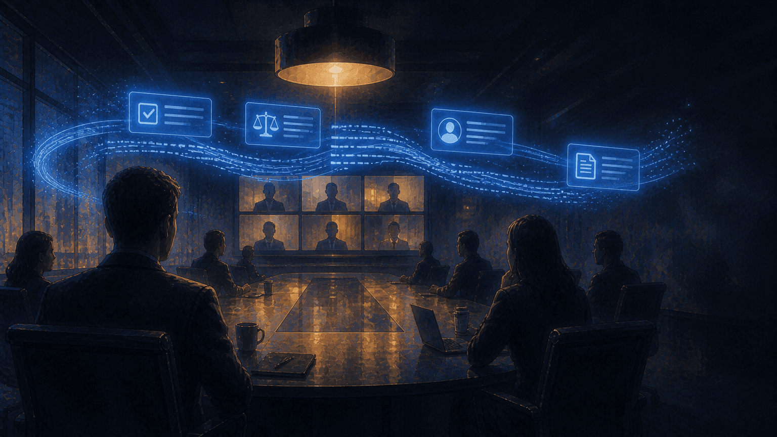 Top 7 AI Meeting Note-Takers (2026)