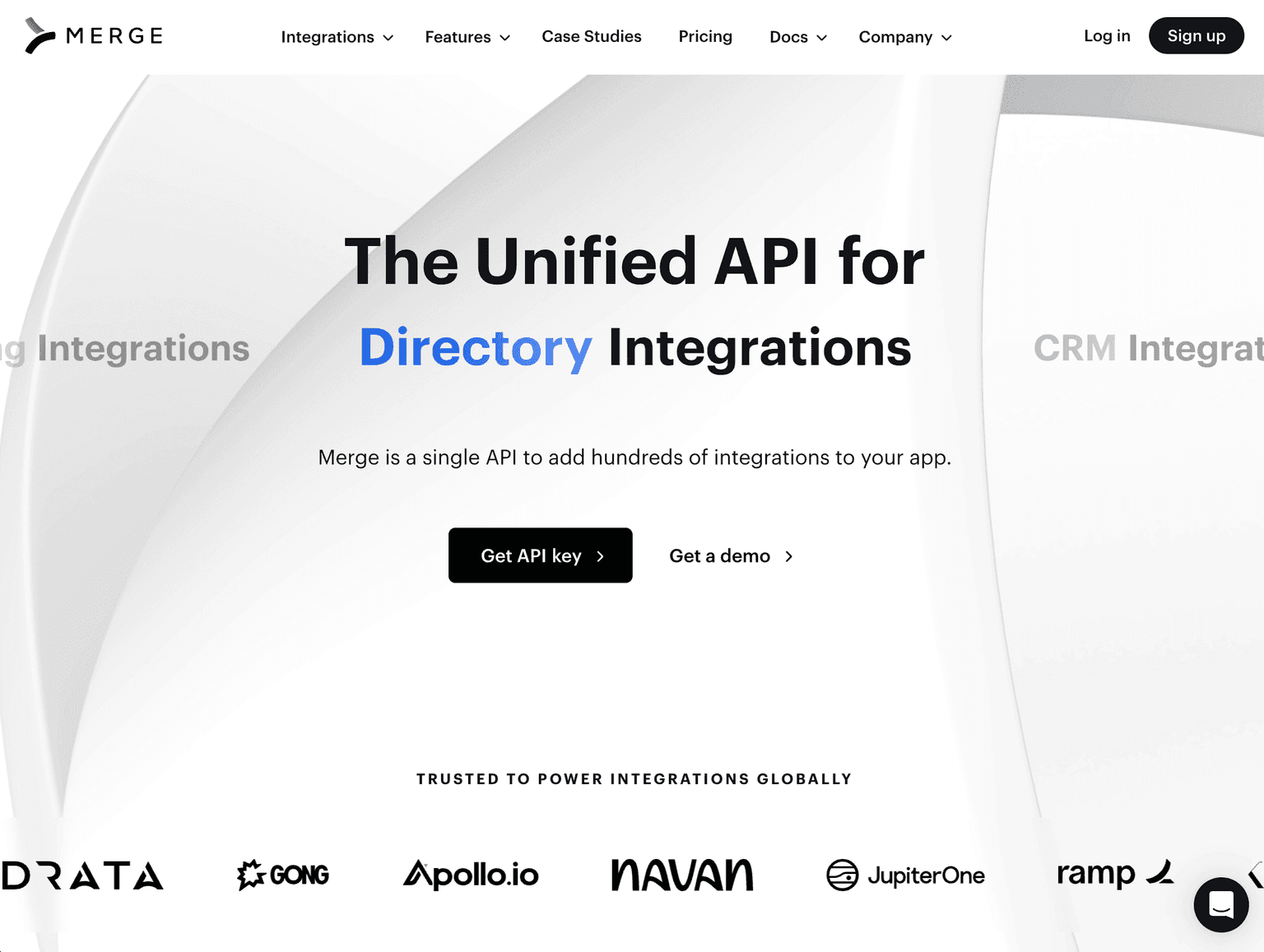 Merge - Unified API for Integrations