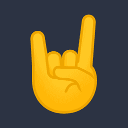 Metal AI Logo.