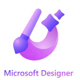 Microsoft Designer logo