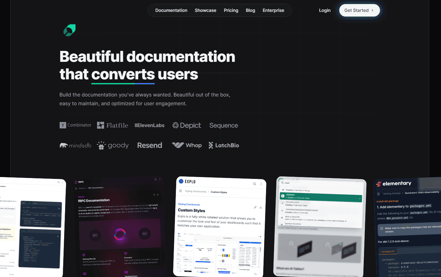 Mintlify - Elevating Documentation with AI