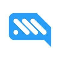 MockTalk logo