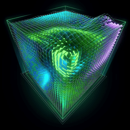 NVIDIA logo