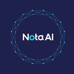 Nota Logo