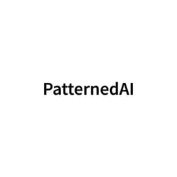 PatternedAI Logo