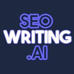 SEO Writing AI's official logo