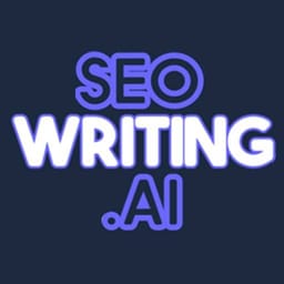 SEO Writing AI's official logo