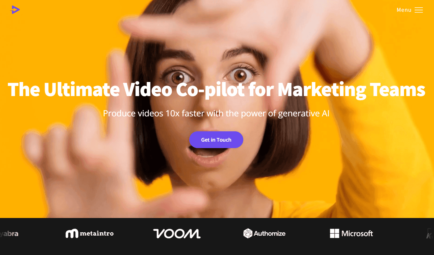 Shuffll - AI-Powered Video Production
