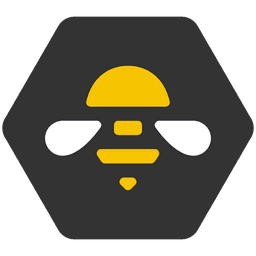 SocialBee Logo