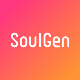 SoulGen Logo