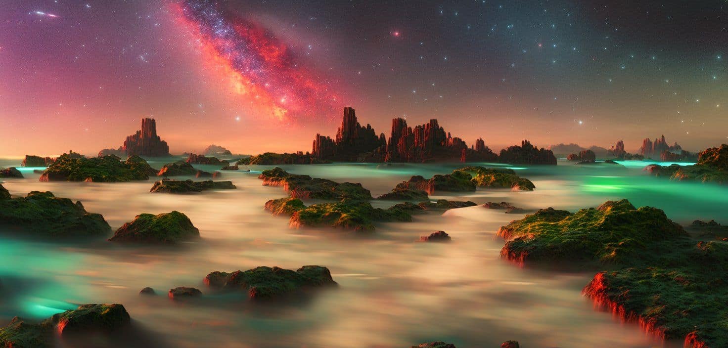 DreamStudio ai art & image creation tool screenshot 2