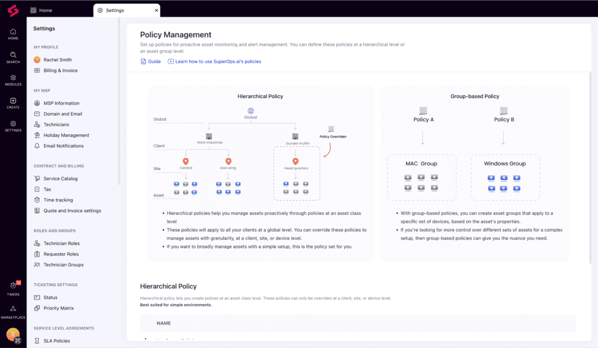 SuperOps.AI