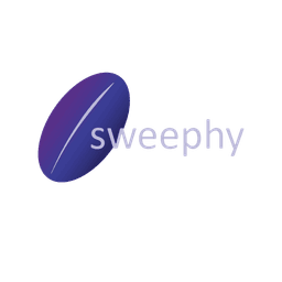 Sweephy Logo
