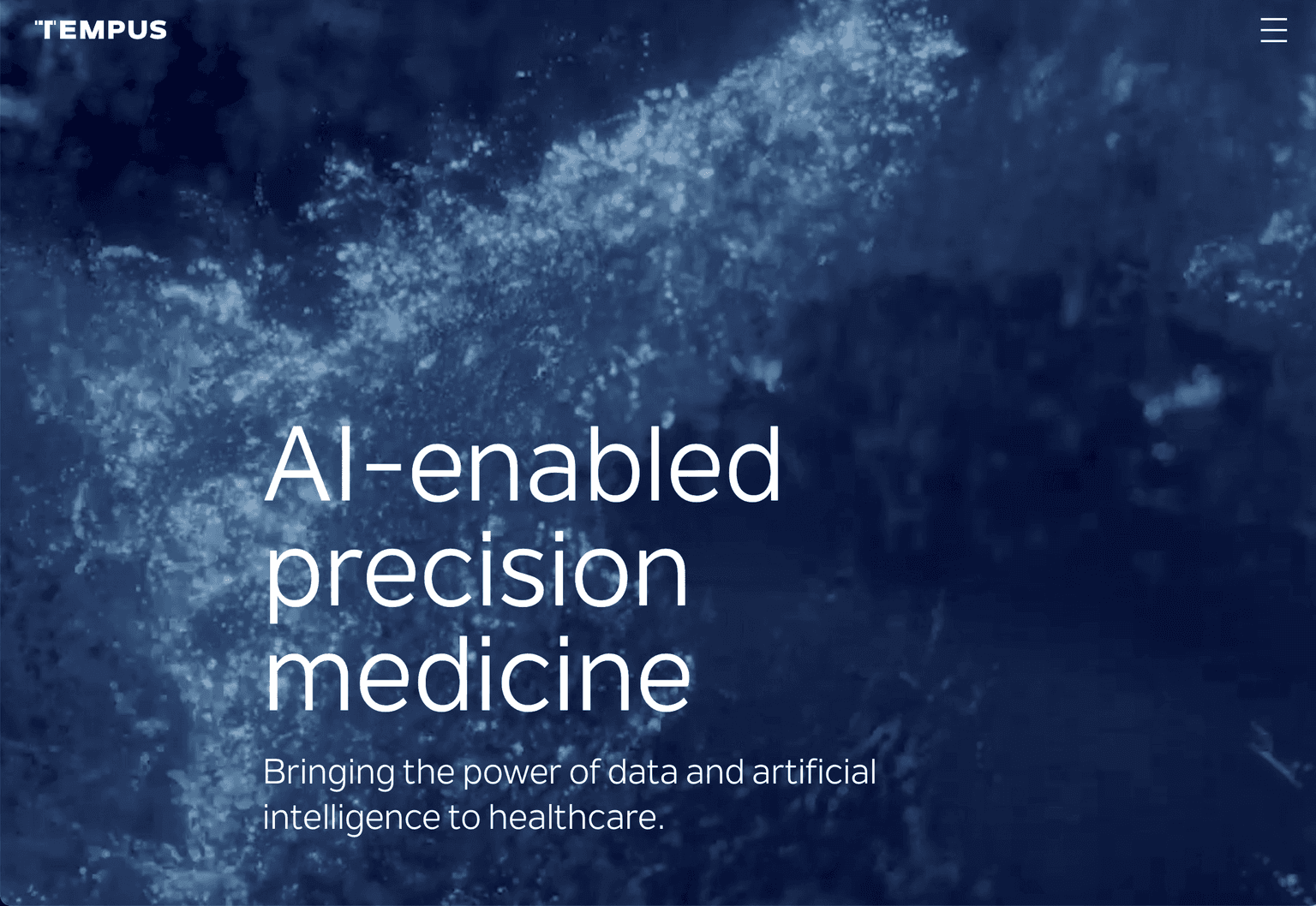 Tempus Healthcare
