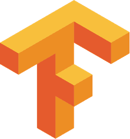 TensorFlow ai/ml models tool logo