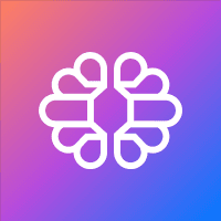 TextCortex Logo - AI content assistant.