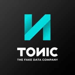 Tonic.ai logo