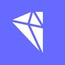 Topaz Labs logo with a sleek design
