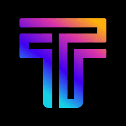 TradeUI Logo