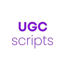 UGC Scripts Logo