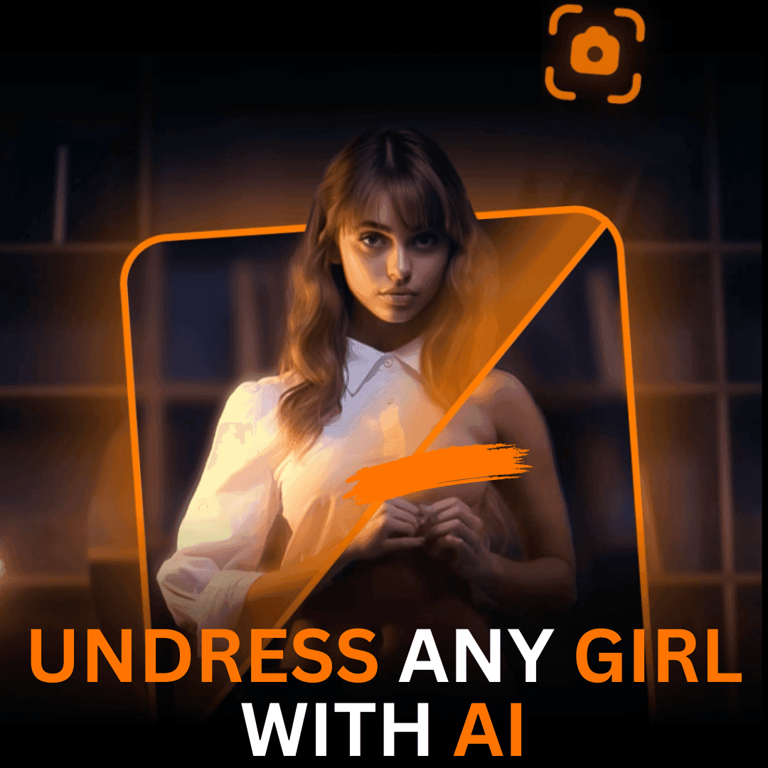 Undress AI product screenshot of the NSFW photo editing interface