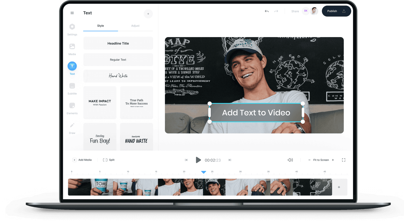 Veed.io