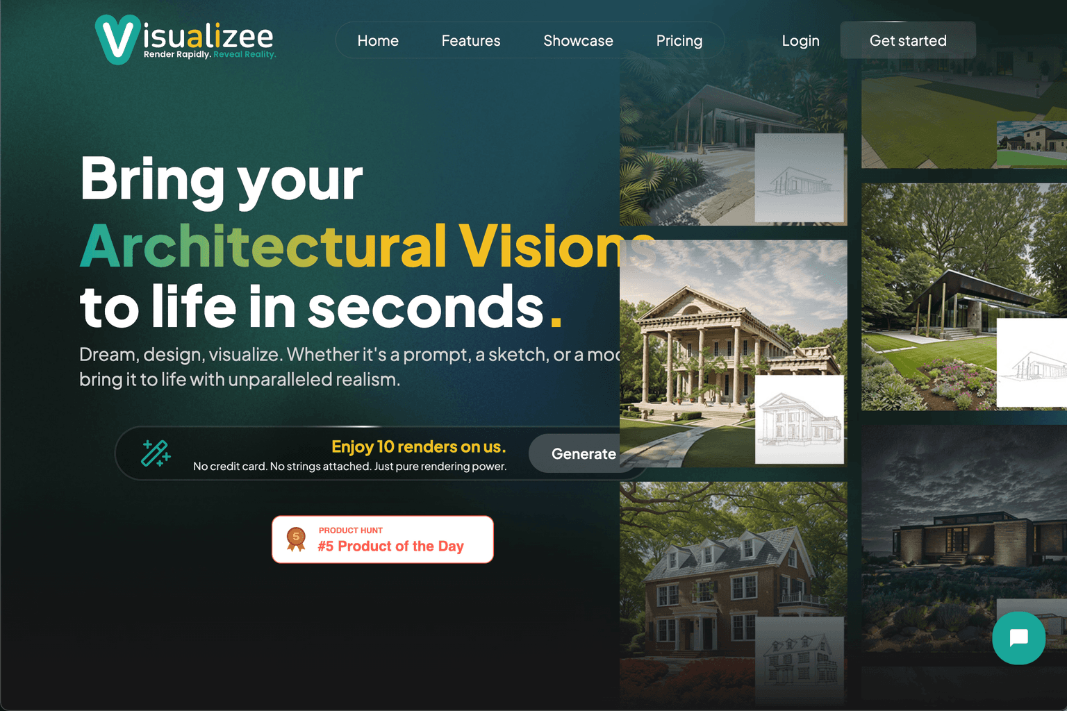 Visualizee.ai