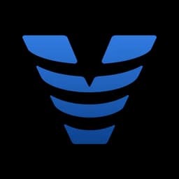 Viz.ai's modern logo with a stylized 'V'.