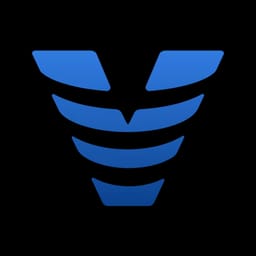 Viz.ai's modern logo with a stylized 'V'.