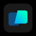 Warp AI logo