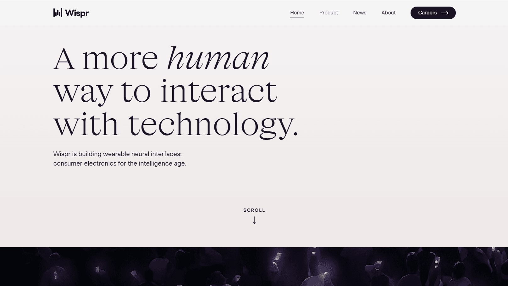 Wearable neural interface technology